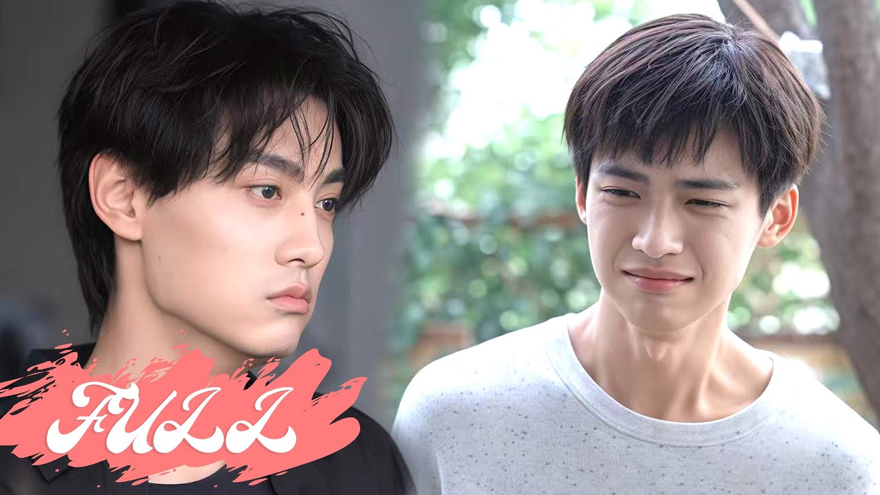 【FULL】“我愛不愛你，心裏沒數？”池畏兩人正式分手！🤭🍅ChineseDrama| #逆愛 #Revenged Love