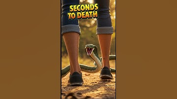 What Snake Venom Does to Your Body