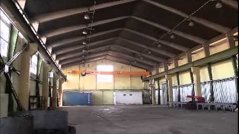 Video about production