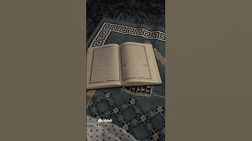 نون والقلم وما يسطرون اسلام صبحي تلاوة خاشعة ومؤثرة قران كريم 🤍🕌🕋🕊️🍁