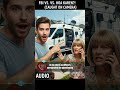 Karen Called 911 On My Van Exposing FBI Surveillance Operation!