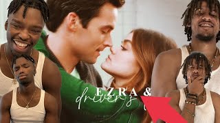 Aria And Ezra - Teacher's Pet | Pretty Little Liars **REACTION**