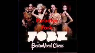 Paradise (a cappella, Fork)