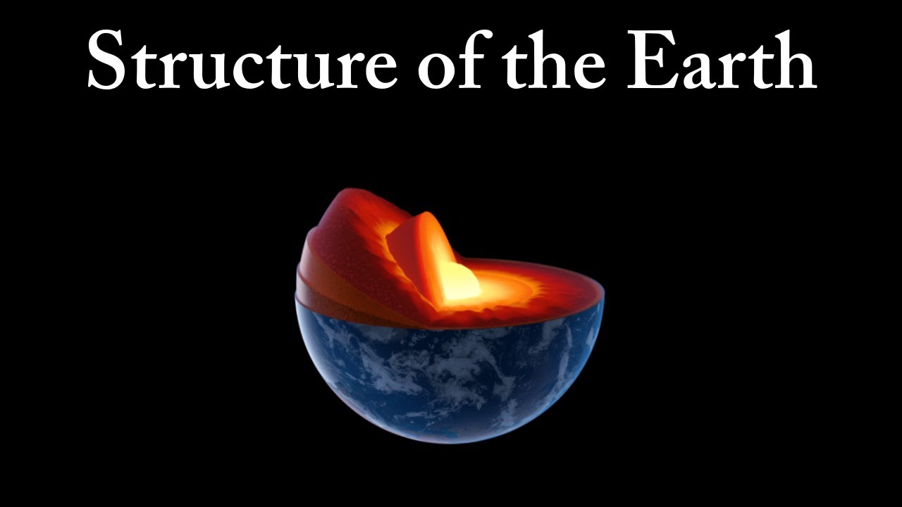 Structure of the Earth 