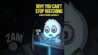 Why You Can't Stop Watching Crime Videos? | Psychology Explained #psychology #mindset #shorts