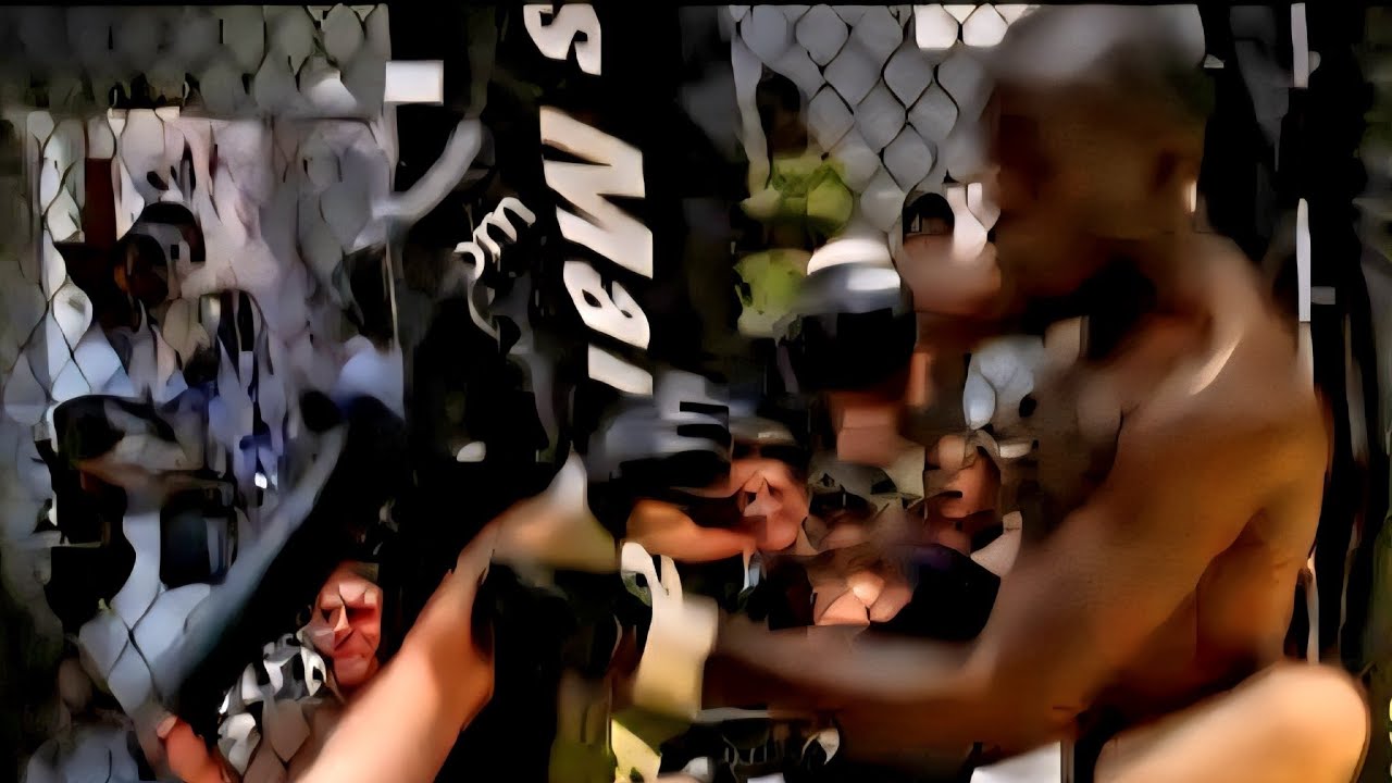 MMA Fighter Explains How MMA Is Awesome