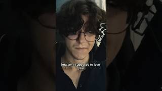 half a man - dean Lewis (cover) #foryou #music #cover #piano #halfaman #singer