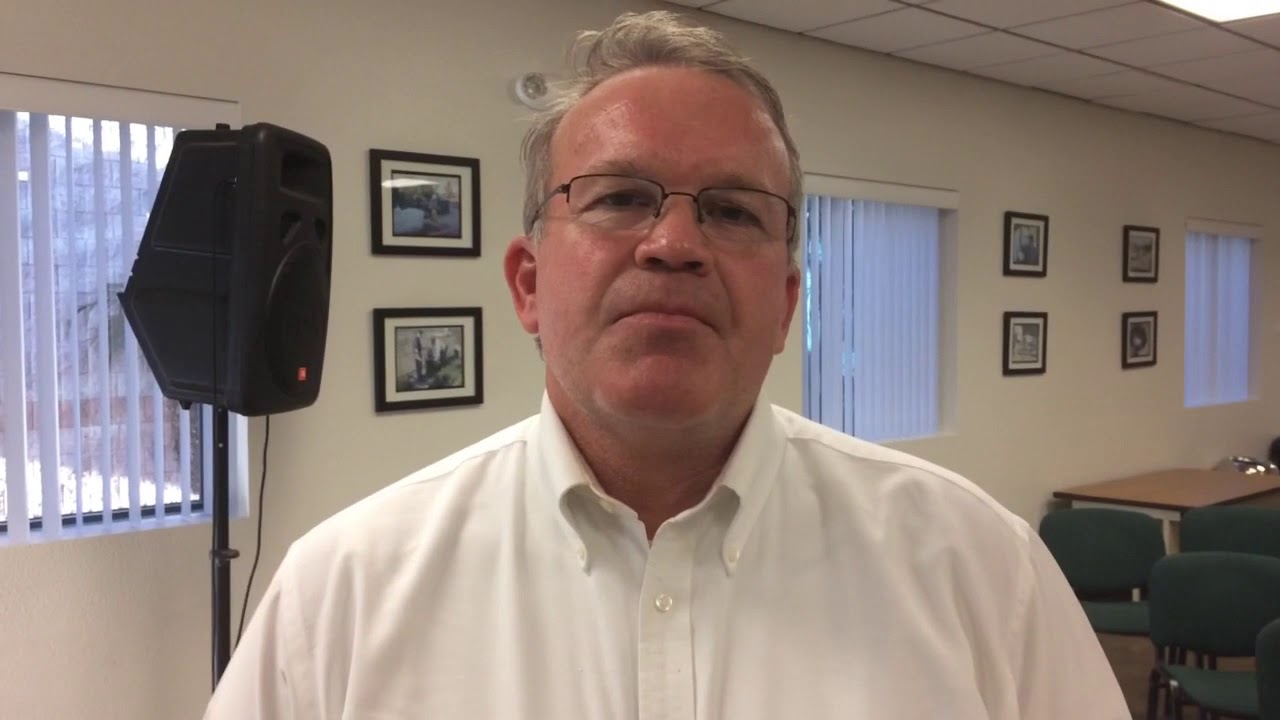 Yuma P&Z's newest member introduces himself