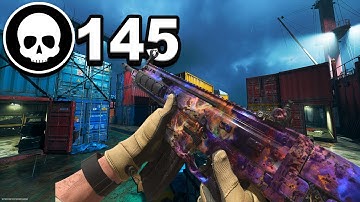 Modern Warfare 2 Shipment: Taq56 100+ MGB (No Commentary)