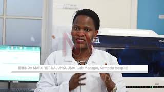Ministry of Health partners with facilities to strengthen laboratory quality assurance