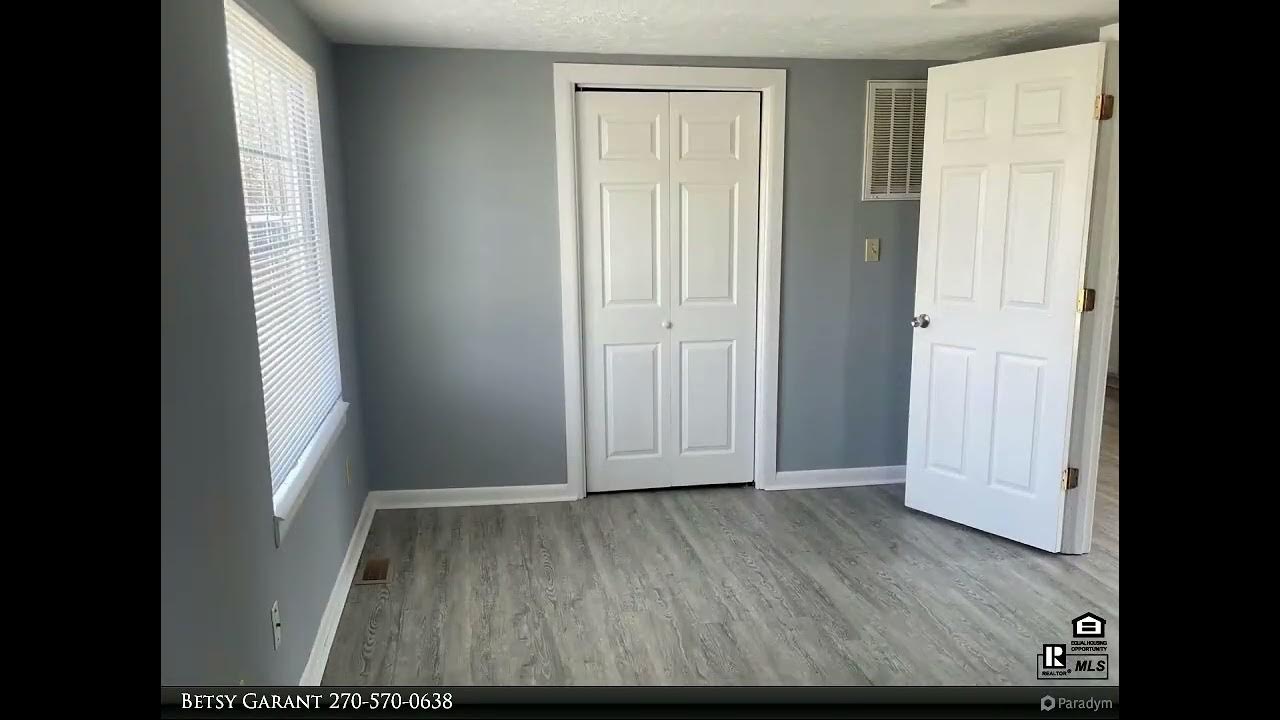 Rose Realty Home For Sale 1120 Western Court, Owensboro, KY YouTube