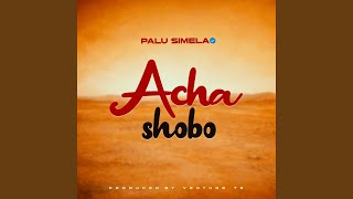 Acha shobo