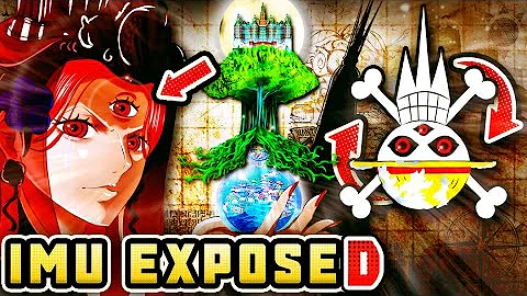 The Best One Piece Theory You'll Ever Watch, But Better - DayDayNews