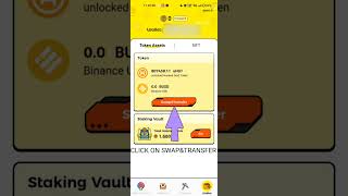 Wild Cash | How To Withdraw In Wild Cash | Binance project #binance #like #subscribe #share