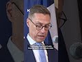 Finnish president says Europe can learn from Ukraine