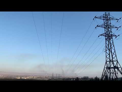 მიწიერი ცის ღმერთები