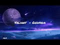 Valiant Godfada Lyrics Video mp3