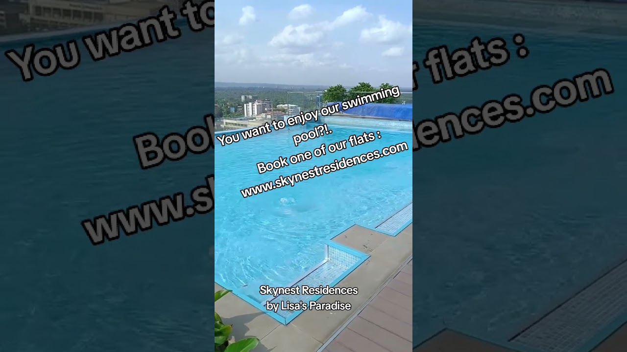 Luxury serviced flats for rental in Westlands, Nairobi 