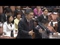 森友疑惑　昭恵夫人の関与追及