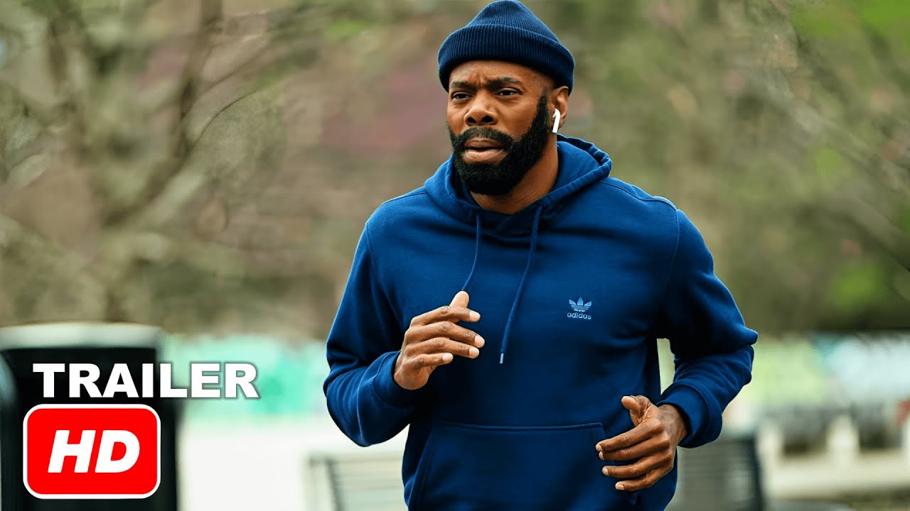 THE MADNESS: Season 1  —  Teaser Trailer (2024)