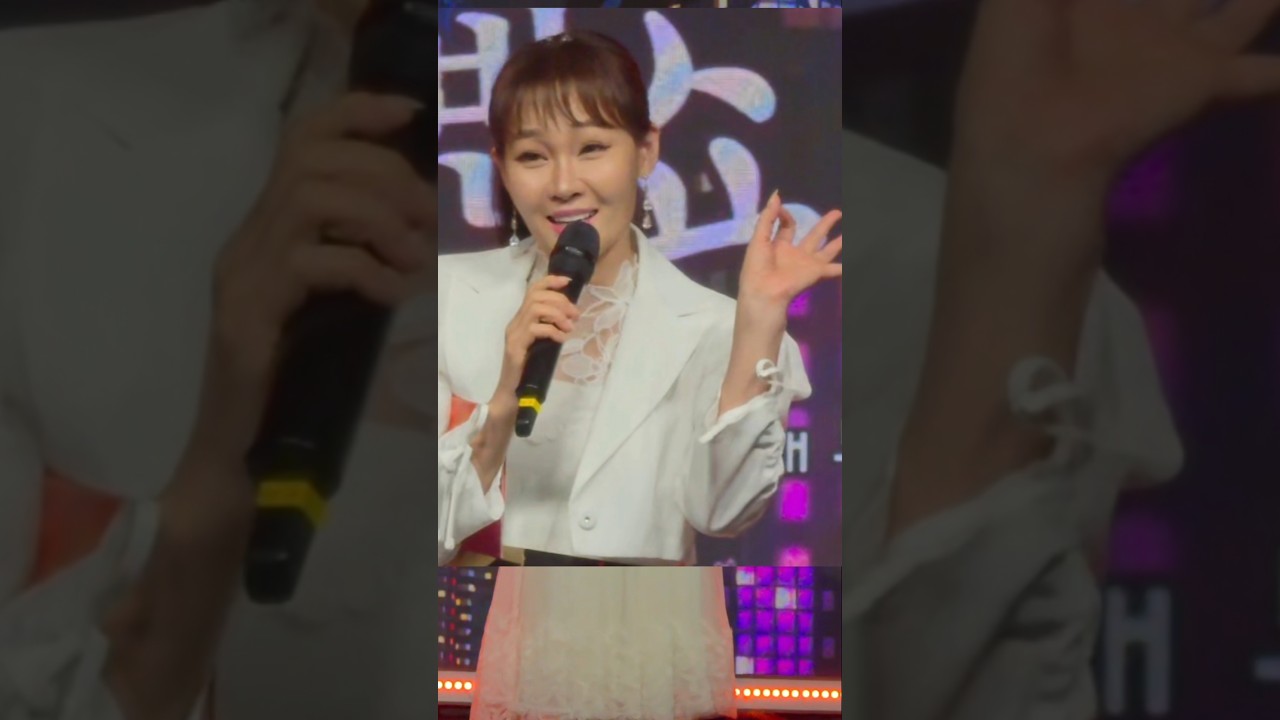 명품 mc박주희💦엘프tv 콩자반쇼🕺많은 시청부탁드립니다?