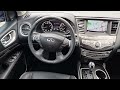 2019 INFINITI QX60 LUXE Houston, Cypress, Sugarland, Clearlake, Bunker Hill TX