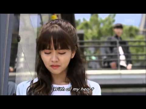 [EngSub] Younha - Pray [Ost Part 5 Of School 2015]