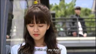 [EngSub] Younha - Pray [Ost Part 5 Of School 2015]