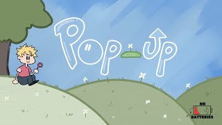 Pop-Up -Global Game Jam 2025 Milan screenshot 4