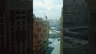 labaikallohummalabaik #masjidalharam #mekkah