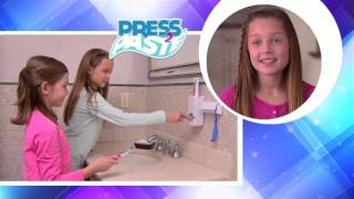 Press2Paste Official Commercial