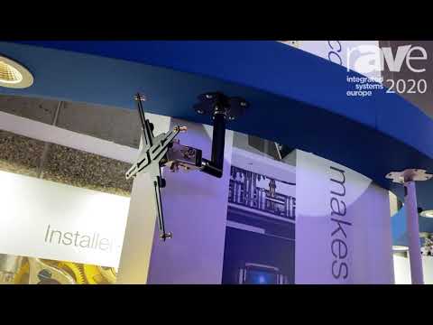 ISE 2020: Euromet