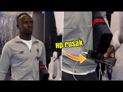 sadio mane muslim