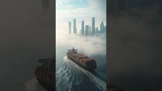 Ship arrived #latestupdates #infonow #trendingnow #trend #news #viral #shorts #shortvideo #india