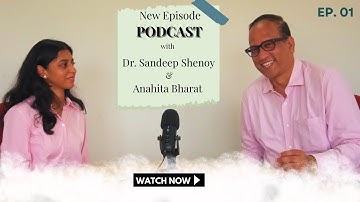 Meet the Mind Behind MSCE: Dr. Sandeep Shenoy’s Journey of Leadership