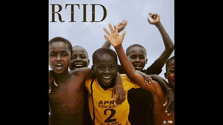 Kizz Daniel - Rich Till I Die (RTID) (Instrumental)