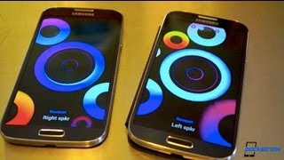 Galaxy S 4 Guided Tour: Gesture & Motion Features, Group Play, Easy Mode, & More | Pocketnow screenshot 5