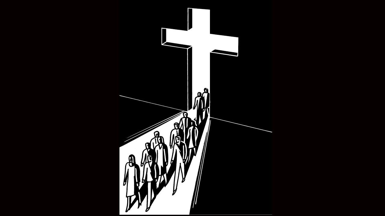 Обсуждение: Является ли ошибкой воспитывать детей без религии?