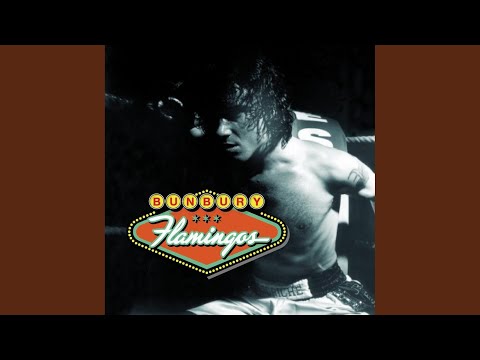 Bunbury - Sácame de aquí