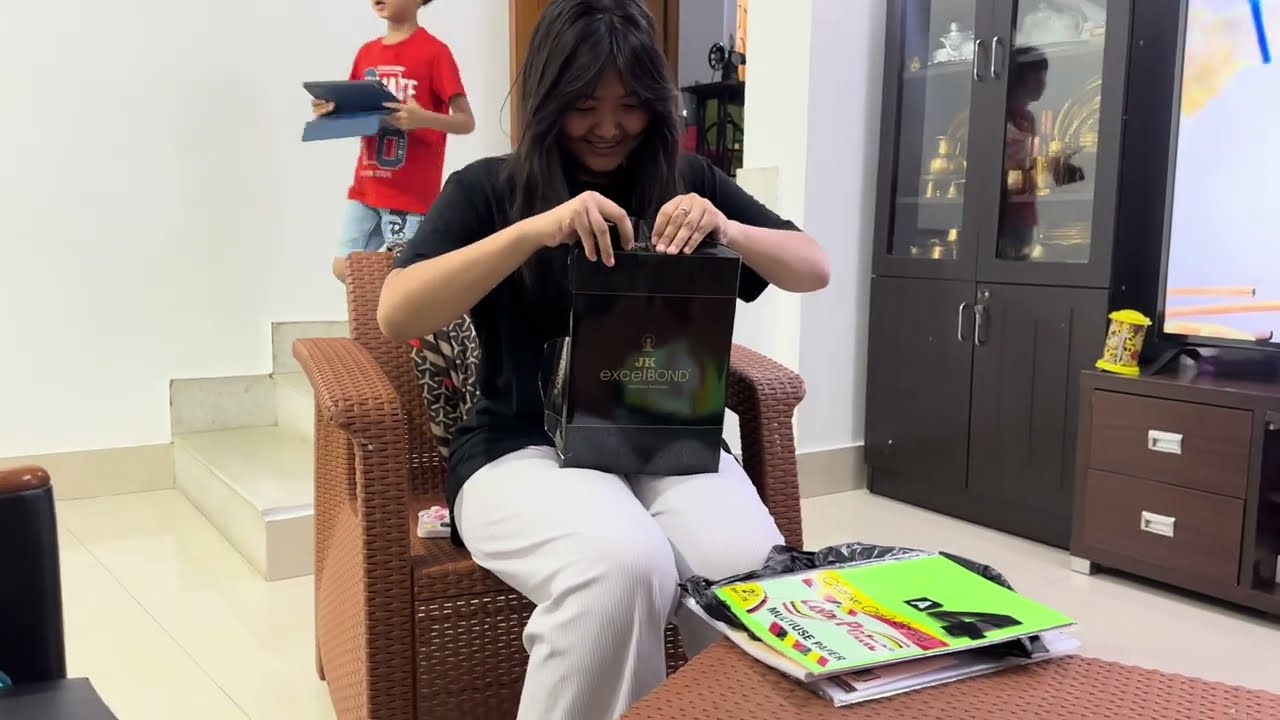 Kanglen numitcidi khichri oina hotnare