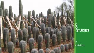 ASLA 2012 Professional Awards Research Winners
