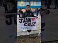 OBJETIVO DE LA TEMPORADA CONSEGUIR LA CAMISETA DE JUAN CRUZ #CDLEGANES #BUTARQUE #JUANCRUZ11