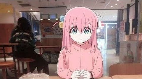 Touhou 1: Highly Responsive to Prayers Normal Hell Route(with a shitty video angle)