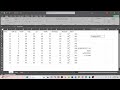 Netmaster Techno's Live broadcast | basic Knowledge of Ms Excel No voice
