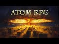 Прохождение N18 #ATOMRPG