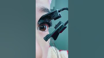 How to Apply False Eyelashes For Beginners / 초보자를 위한 인조 속눈썹을 적용하는 방법