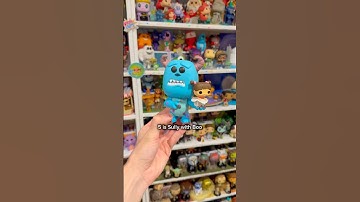 Top 10 Pixar Funko Pops! #disney #funkopop #pixar