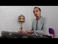 لأجلك يا مدينة الصلاة أصلي يا قدس عزف بيانو فيروز 