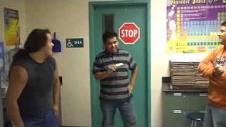 Soap Commercial : Sir-Bubble-Butt