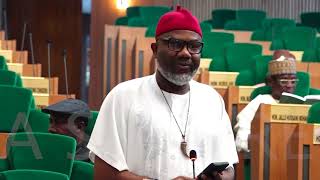 Reps On Old Naira Notes Deadline